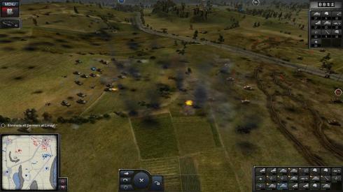 Order of War. Освобождение - Order of War обзор от Stopgame.RU