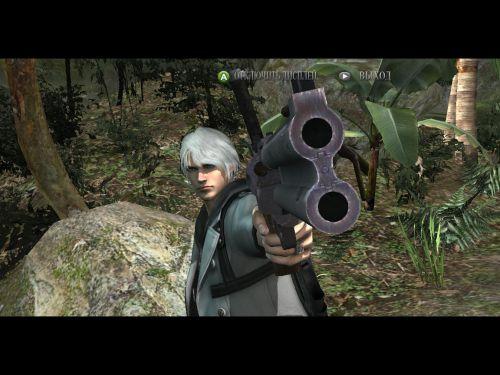 Devil May Cry 4 - Ещё одна подборка скинов для героев Devil May Cry 4